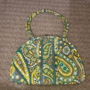 NWOT Vera Bradley Shoulder Purse